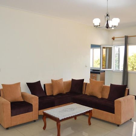 Residence Rosalie Yaounde Exterior photo