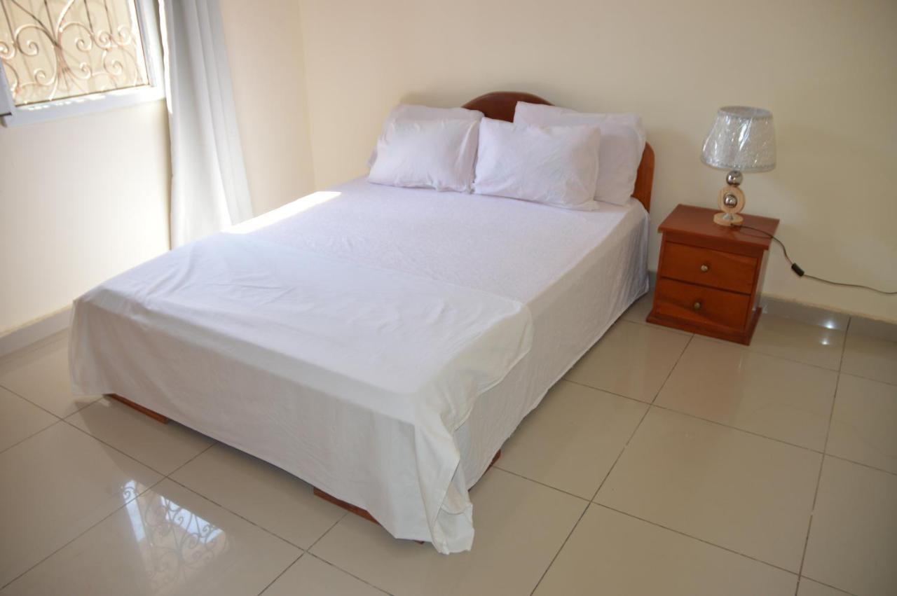 Residence Rosalie Yaounde Exterior photo