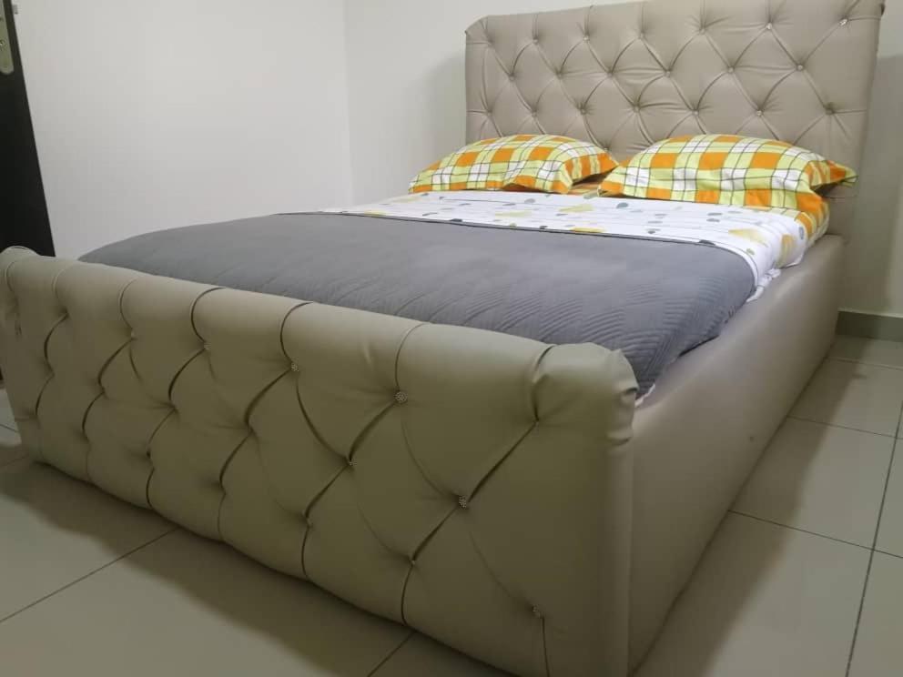 Residence Rosalie Yaounde Room photo