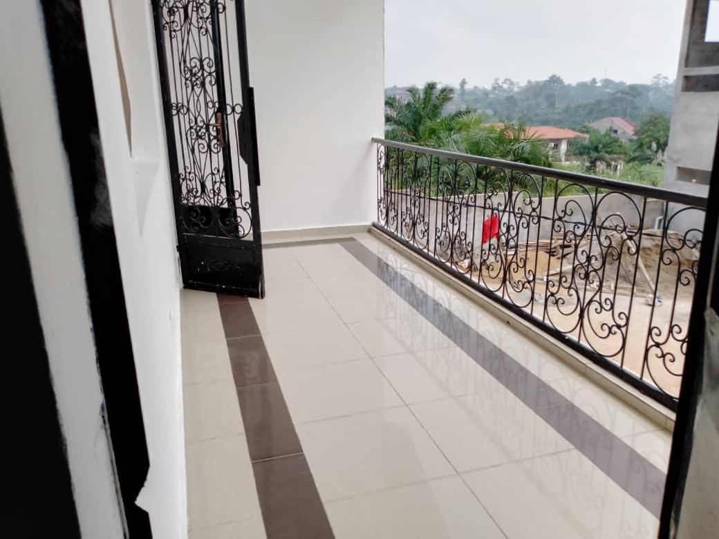 Residence Rosalie Yaounde Room photo