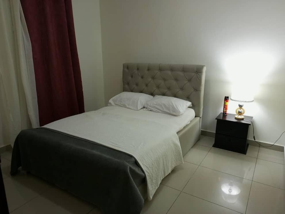 Residence Rosalie Yaounde Room photo