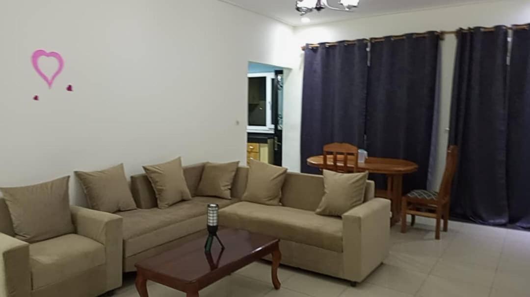 Residence Rosalie Yaounde Room photo