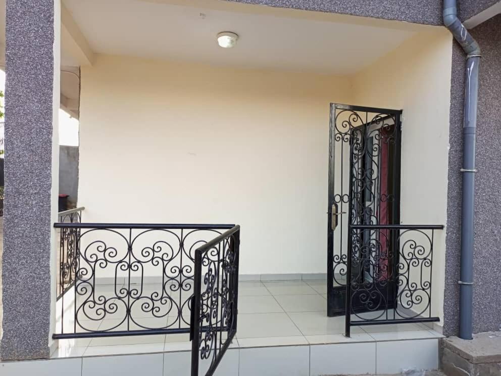 Residence Rosalie Yaounde Room photo
