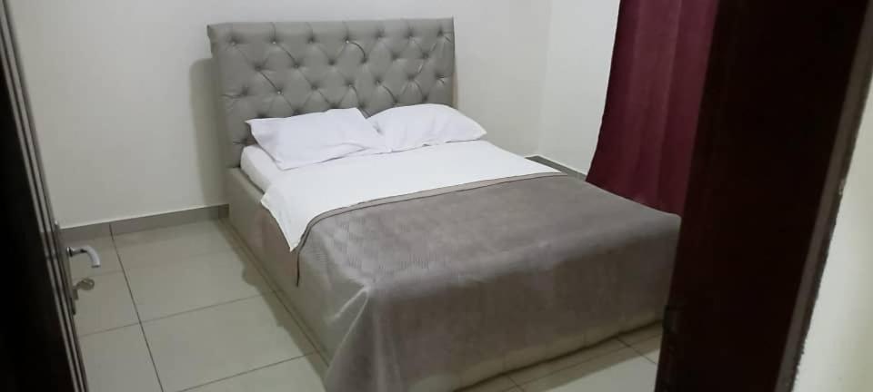 Residence Rosalie Yaounde Room photo