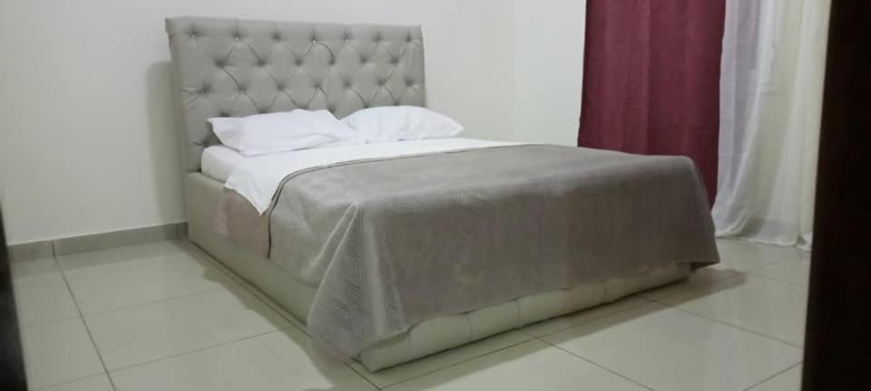 Residence Rosalie Yaounde Room photo